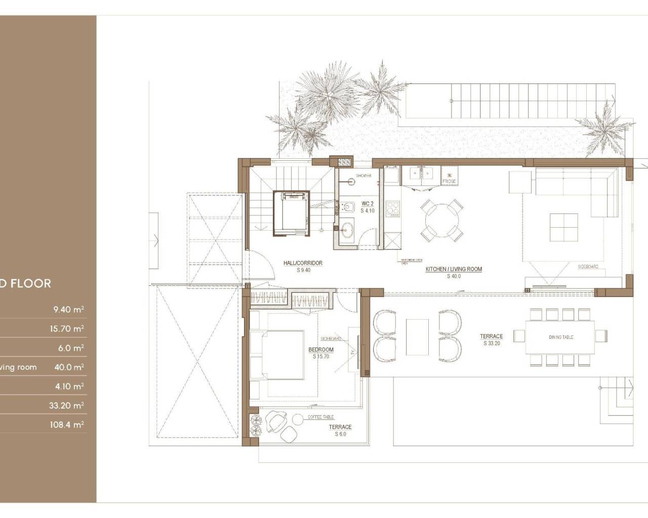 New Build - Villas - Marbella - The Golden Mile