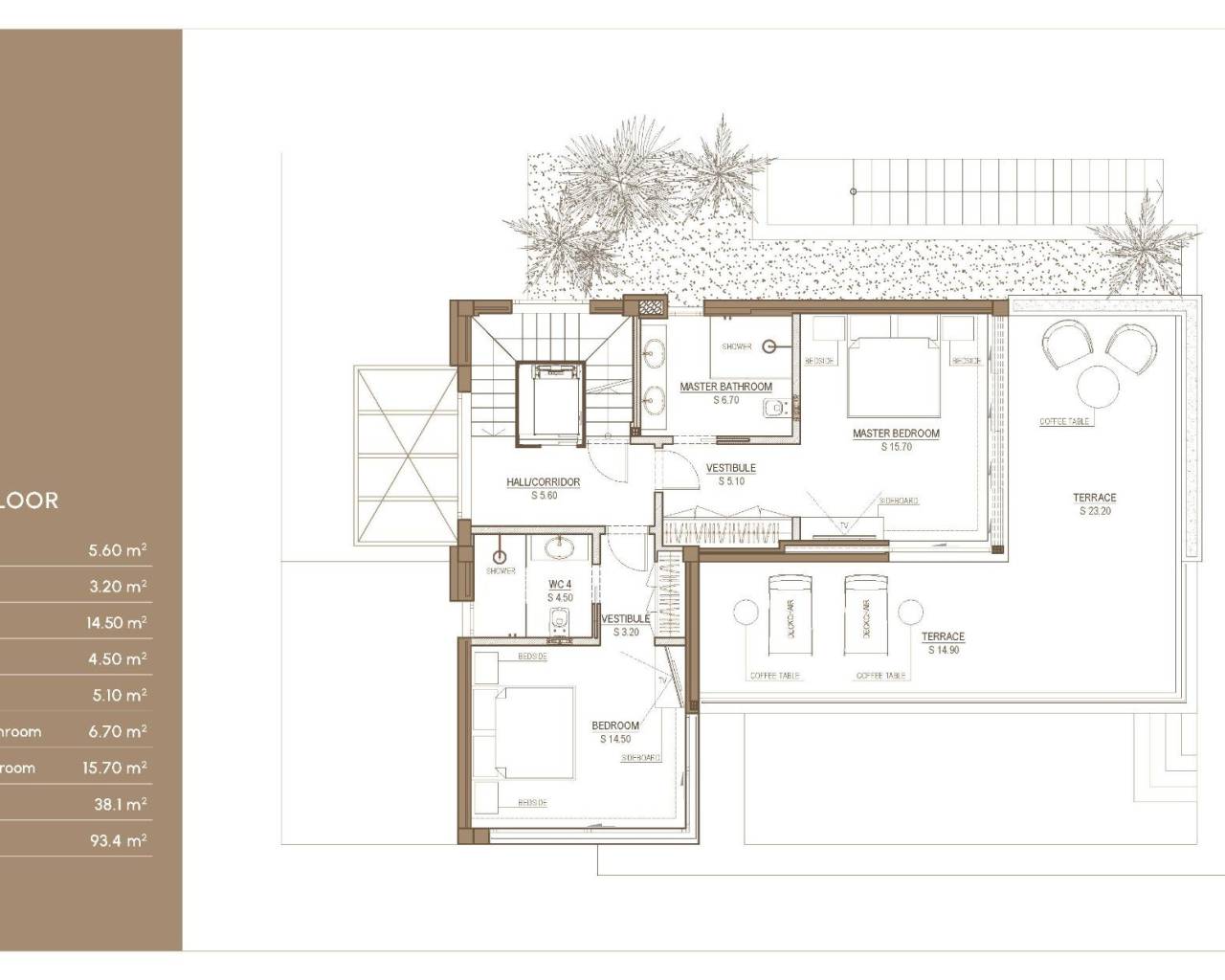 New Build - Villas - Marbella - The Golden Mile