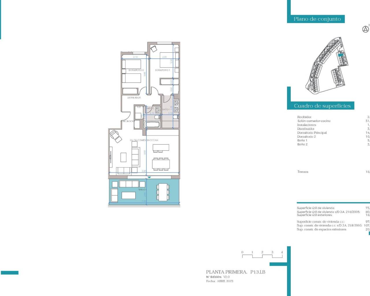 New Build - Apartments - Estepona - Riviera beach