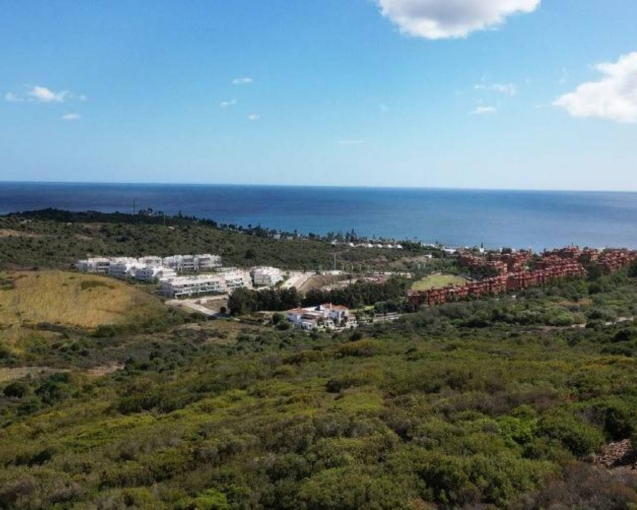 New Build - Apartments - Casares - Terrazas de Cortesin