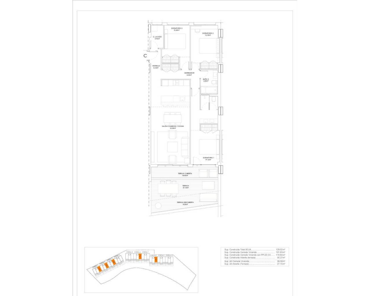 New Build - Apartments - Manilva - Arroyo de la Peñuela