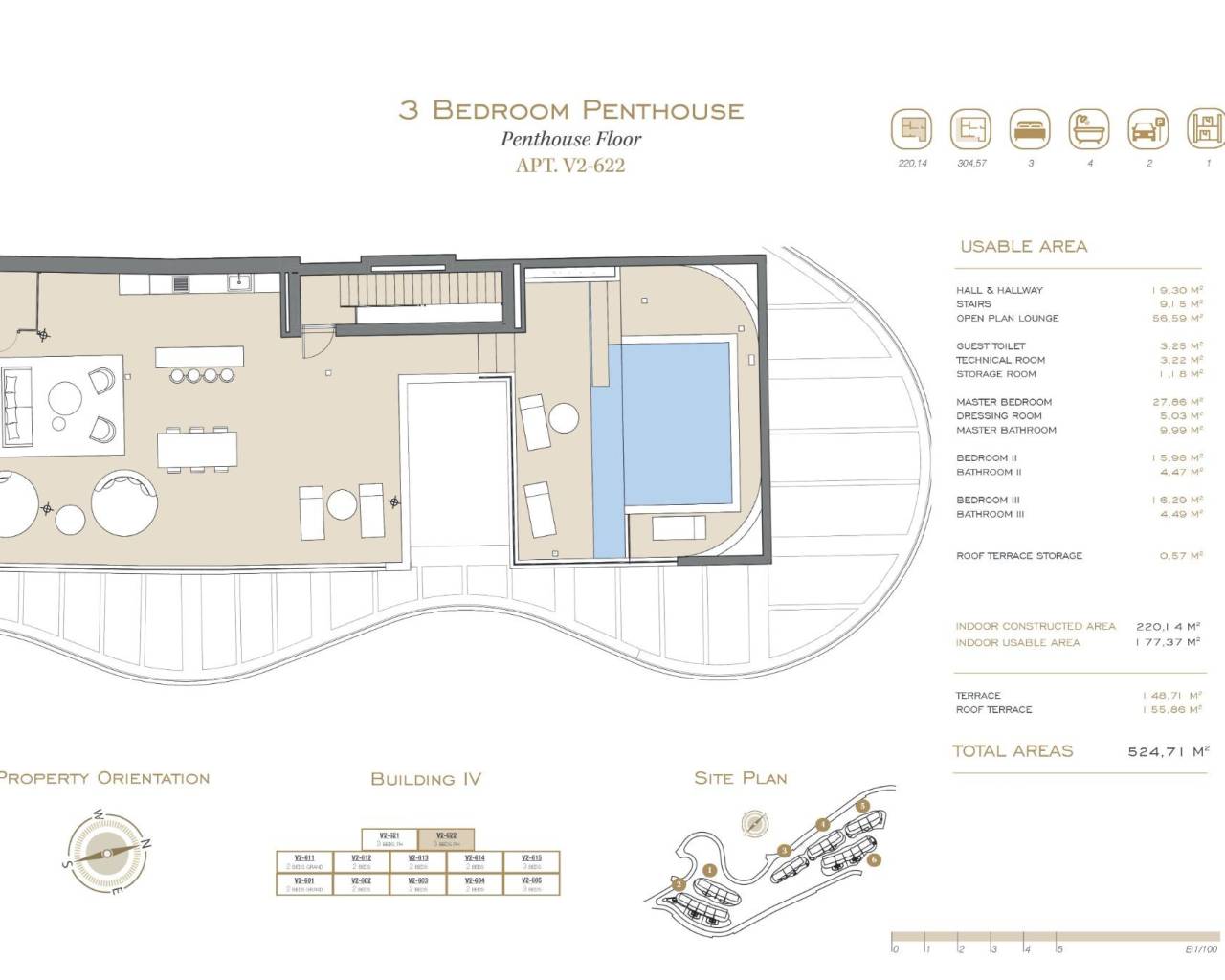 New Build - Apartments - Benahavís - Las Colinas de Marbella