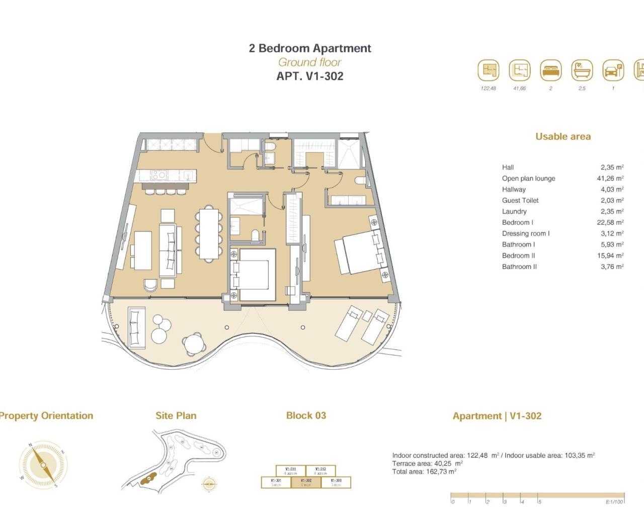 New Build - Apartments - Benahavís - Las Colinas de Marbella