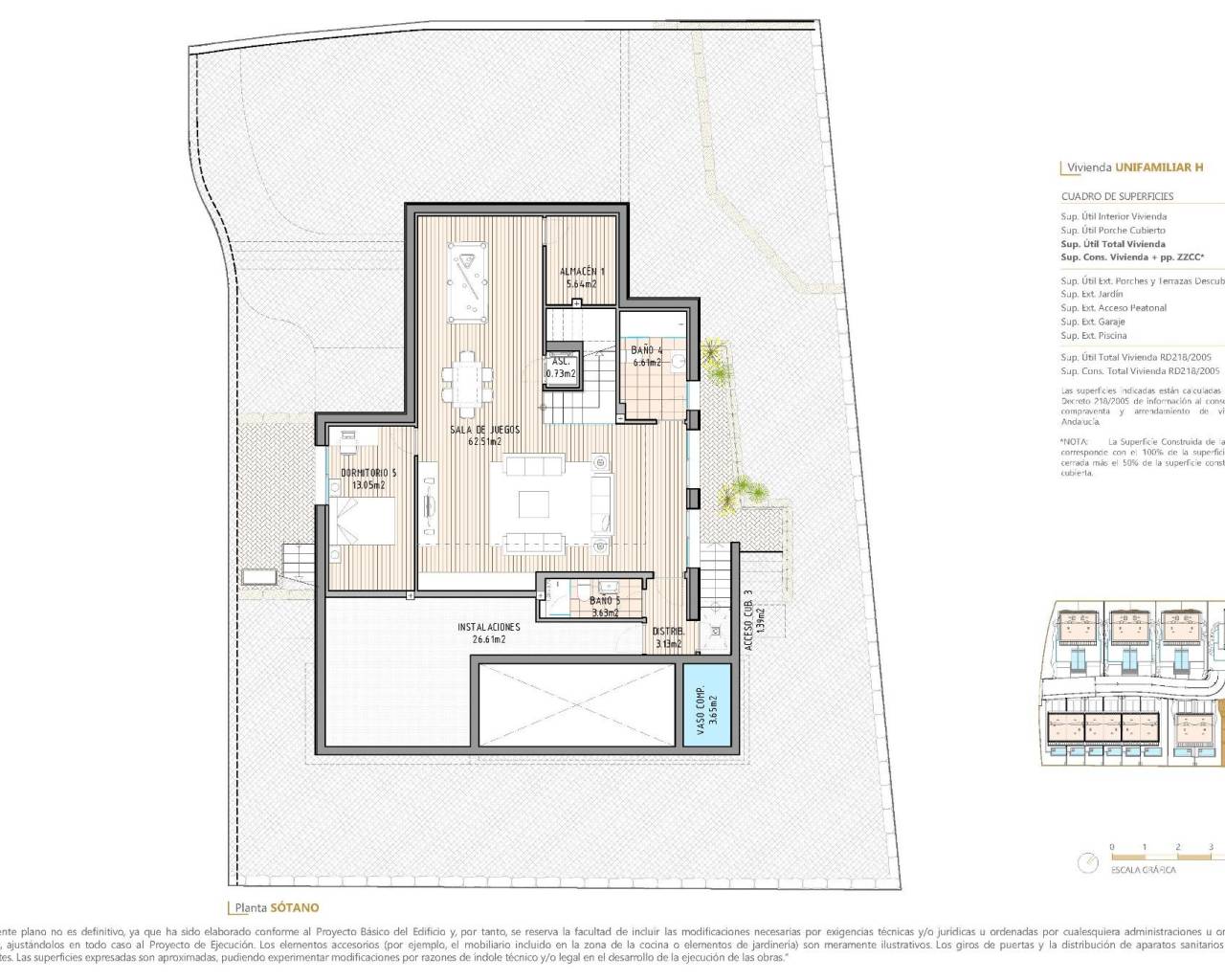 New Build - Villas - Mijas - Calanova