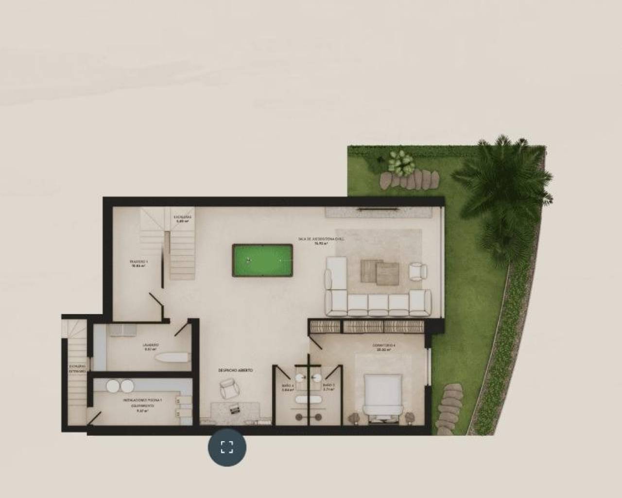 New Build - Villas - Mijas - La Capellania