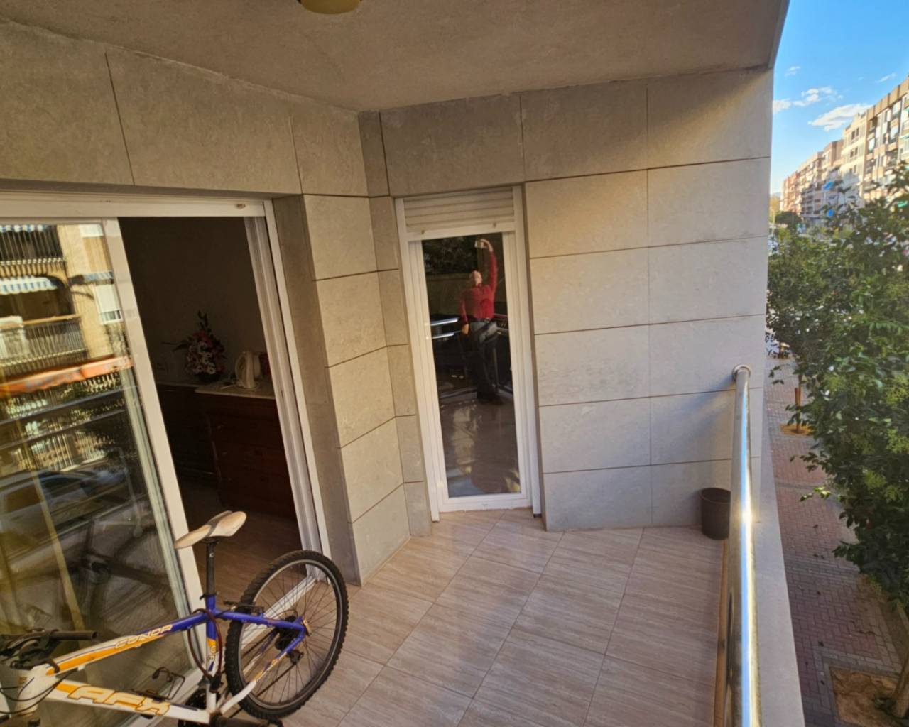 Resale - Apartments - Aguilas - Center