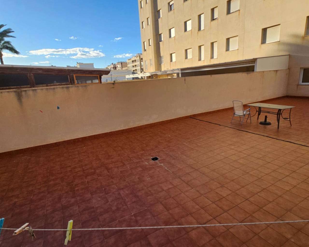 Resale - Apartments - Aguilas - Center