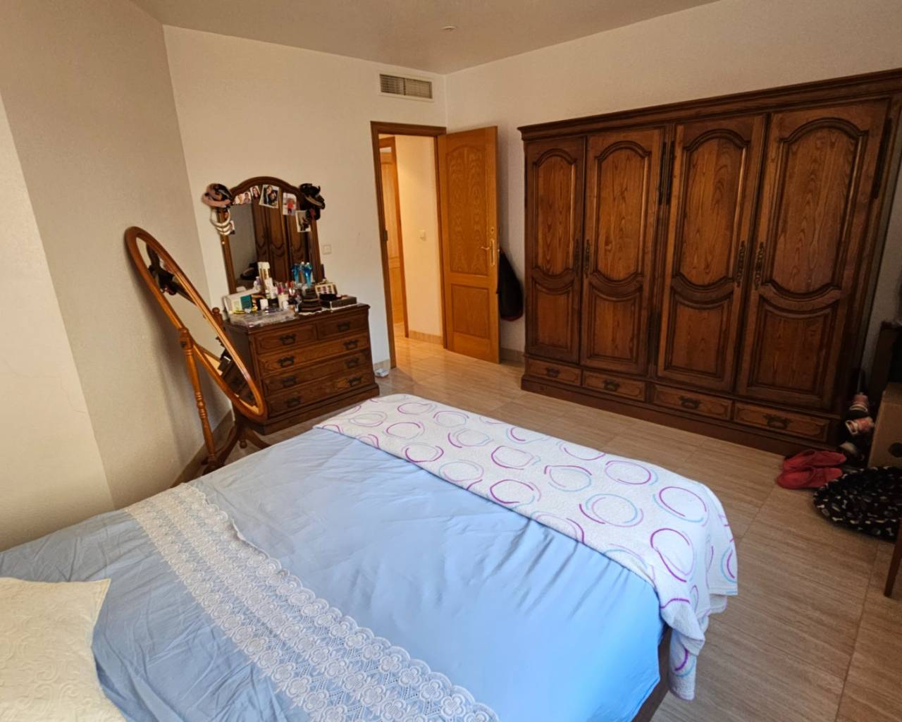 Resale - Apartments - Aguilas - Center