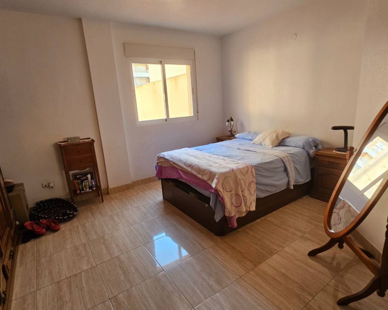 Resale - Apartments - Aguilas - Center