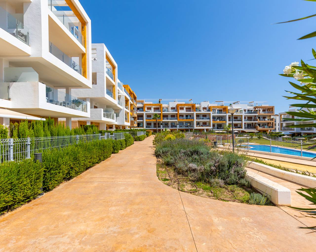 Venta - Apartamentos - Orihuela Costa - Villamartín-Las Filipinas