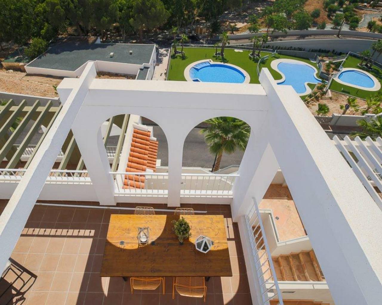 New Build - Apartments - Xeresa - Xeresa Del Monte