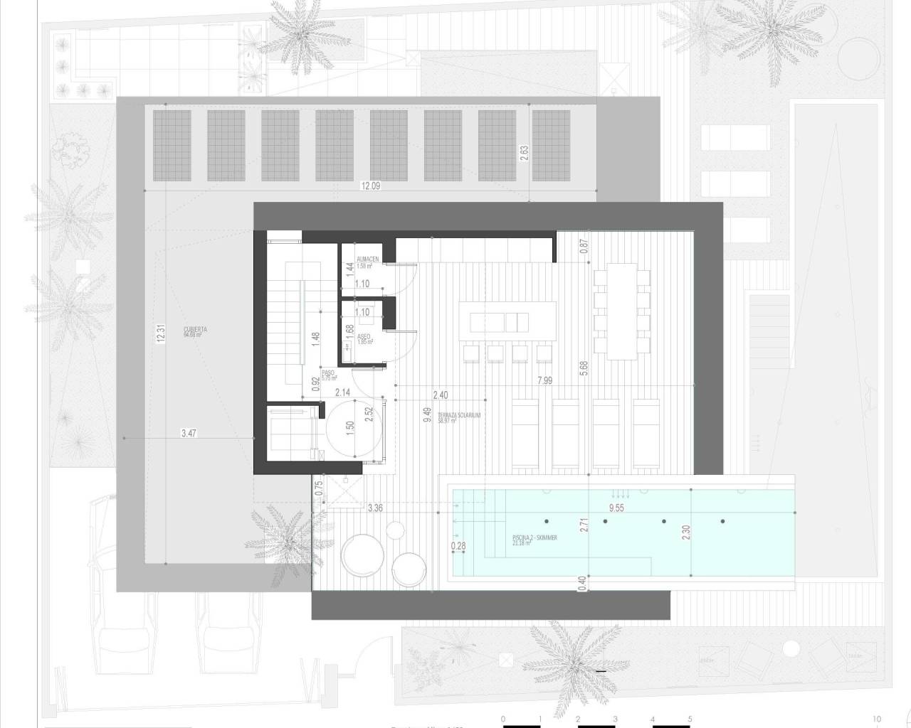 New Build - Villas - Torre Pacheco - Santa Rosalia Lake And Life Resort