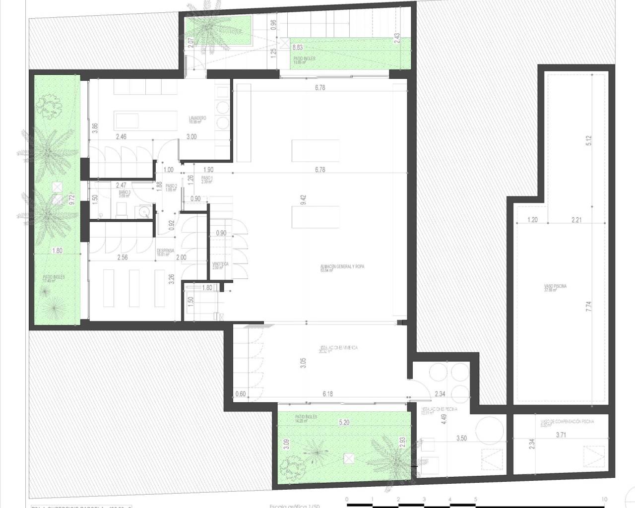 New Build - Villas - Torre Pacheco - Santa Rosalia Lake And Life Resort