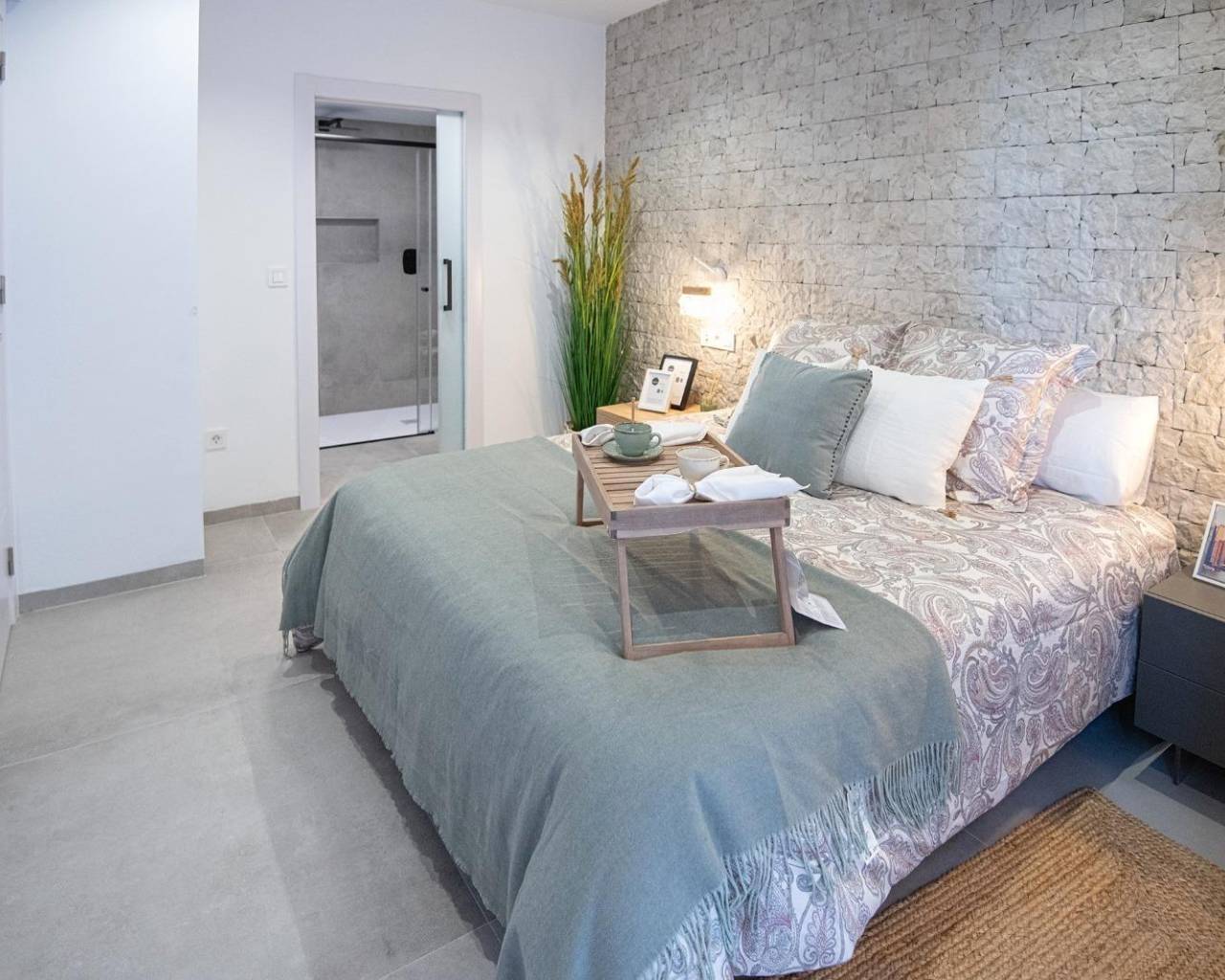 Nueva construcción  - Apartamentos - San Pedro del Pinatar - San Pedro De Pinatar