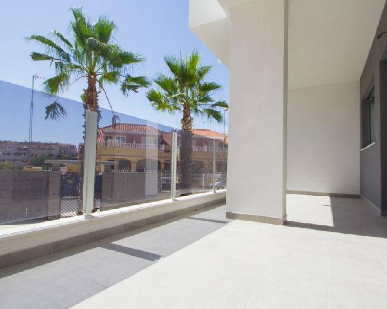 Nouvelle construction - Appartements - Orihuela Costa - Las Filipinas