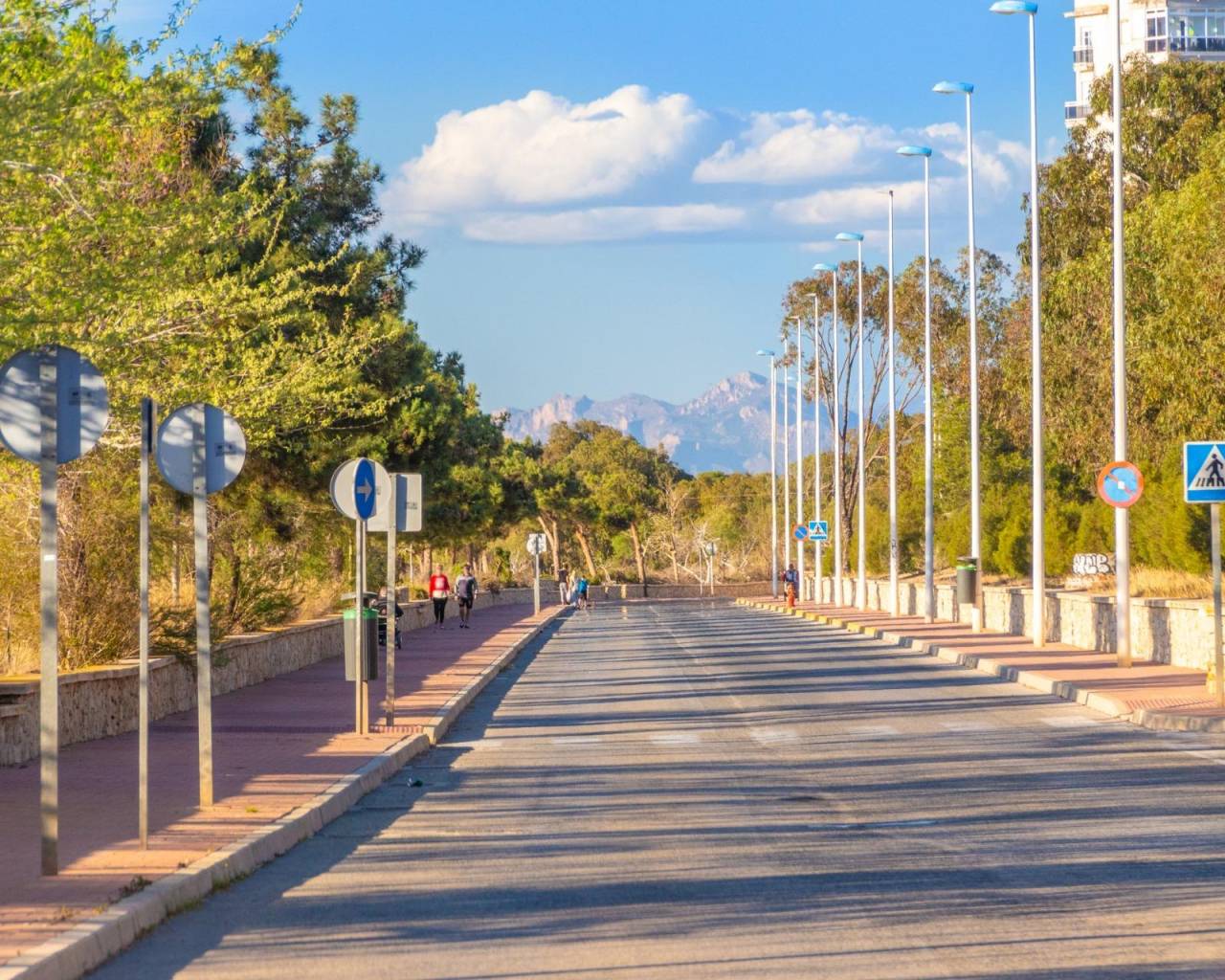 Nueva construcción  - Adosado / Bungalow - Guardamar del Segura