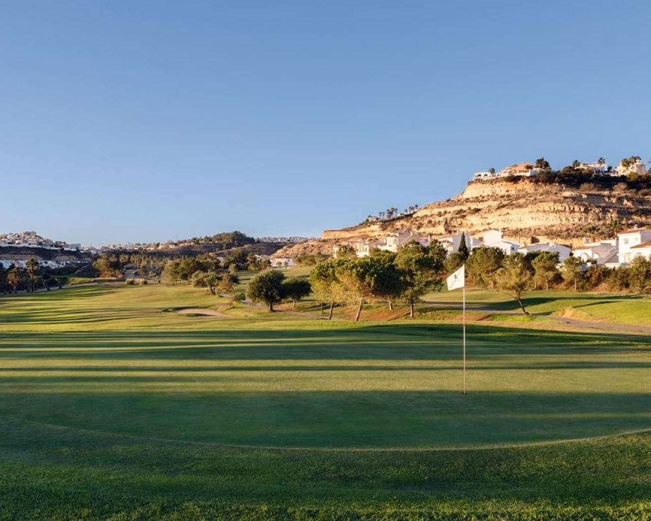 Nueva construcción  - Villas - Rojales - Cuidad Quesada