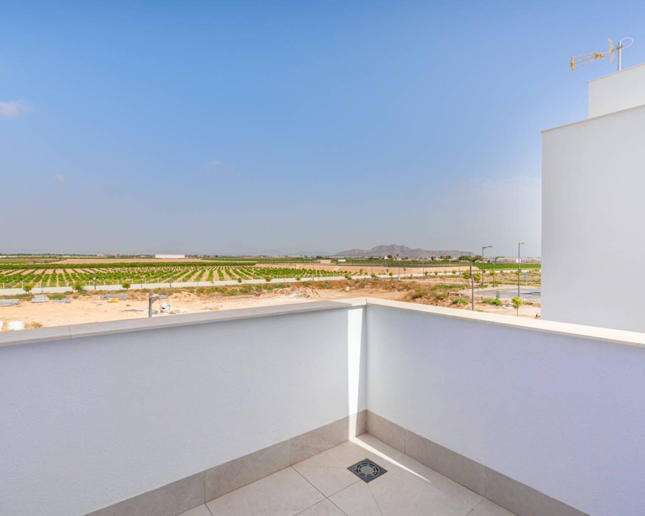 Revente - Villas - Los Alcazares - Santa Rosalia