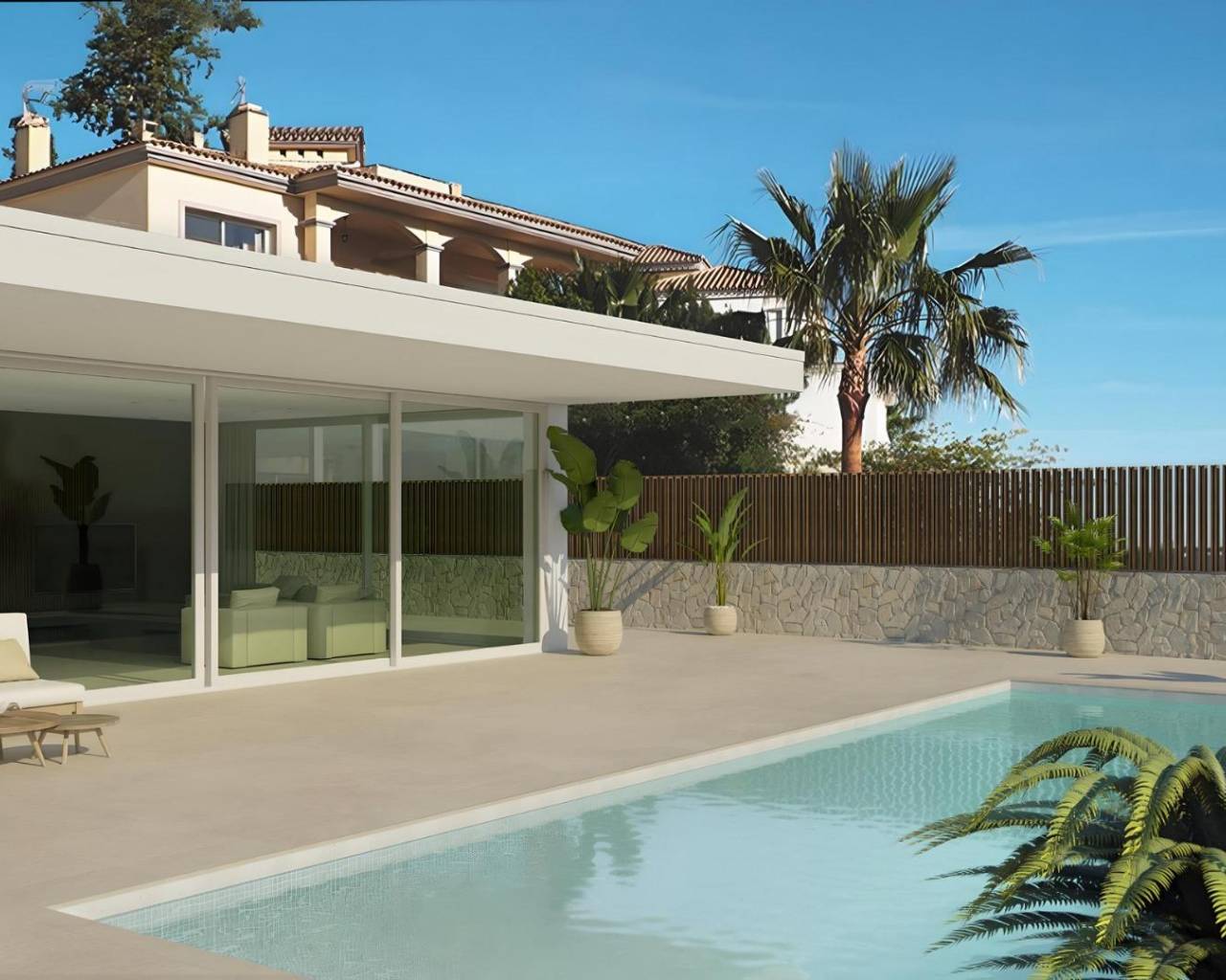 New Build - Villas - Mijas - La Cala Hills