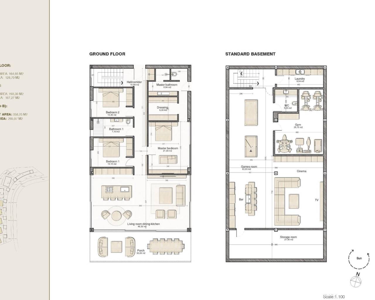 New Build - Villas - Mijas - La Cala Hills