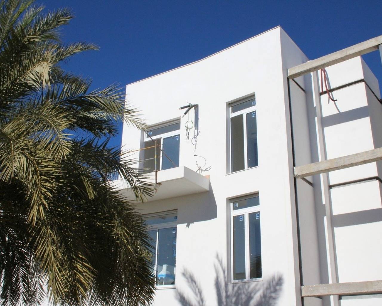 New Build - Apartments - Vera - Vera Playa