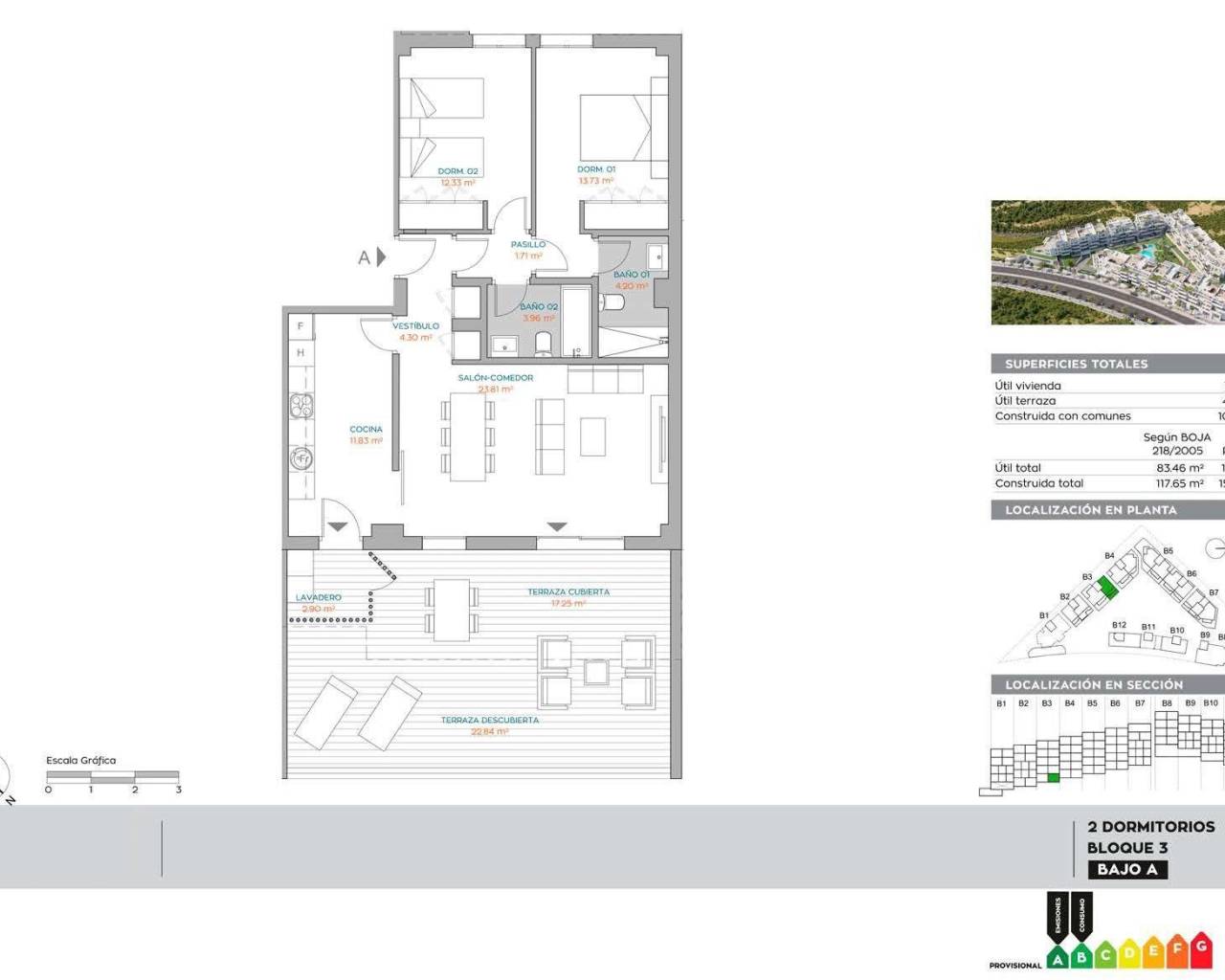 New Build - Apartments - Málaga - Limonar-mayorazgo