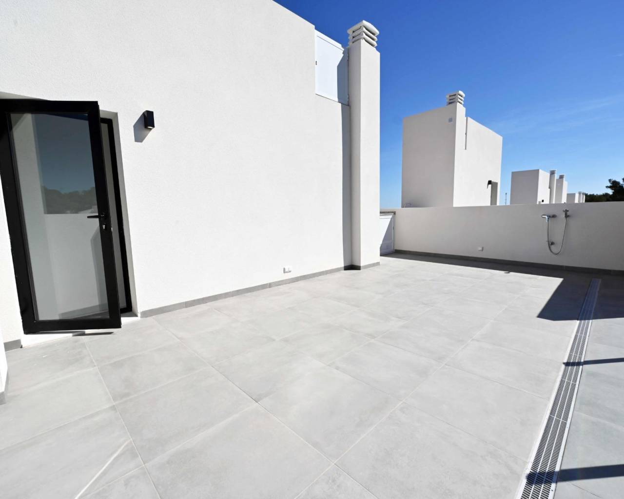 Nouvelle construction - Bungalow  / Townhouse - Orihuela Costa - Las Filipinas