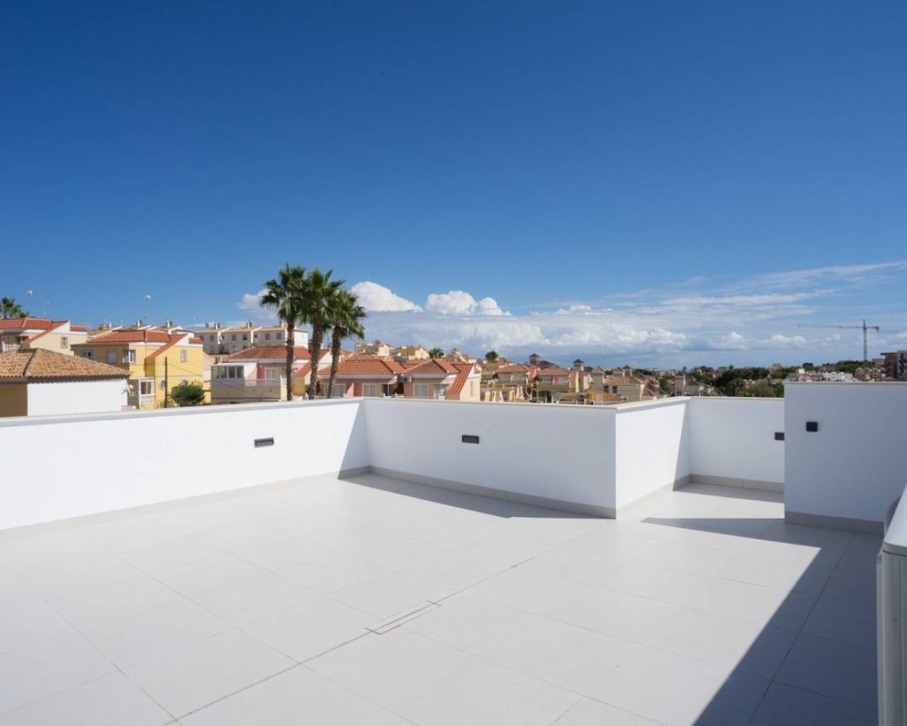 Nouvelle construction - Villas - San Miguel de Salinas - El Galán