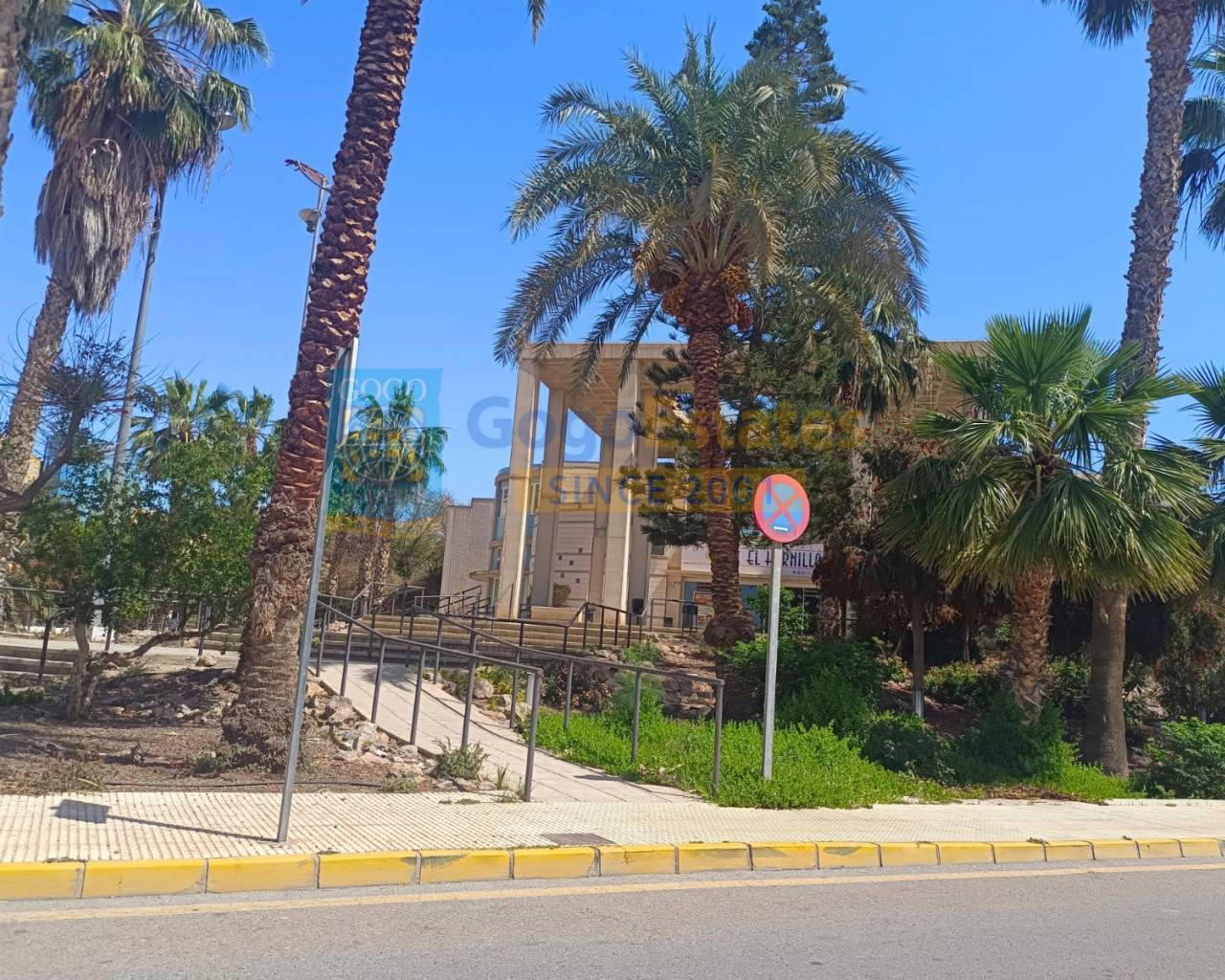 Resale - Apartments - Aguilas - El Hornillo