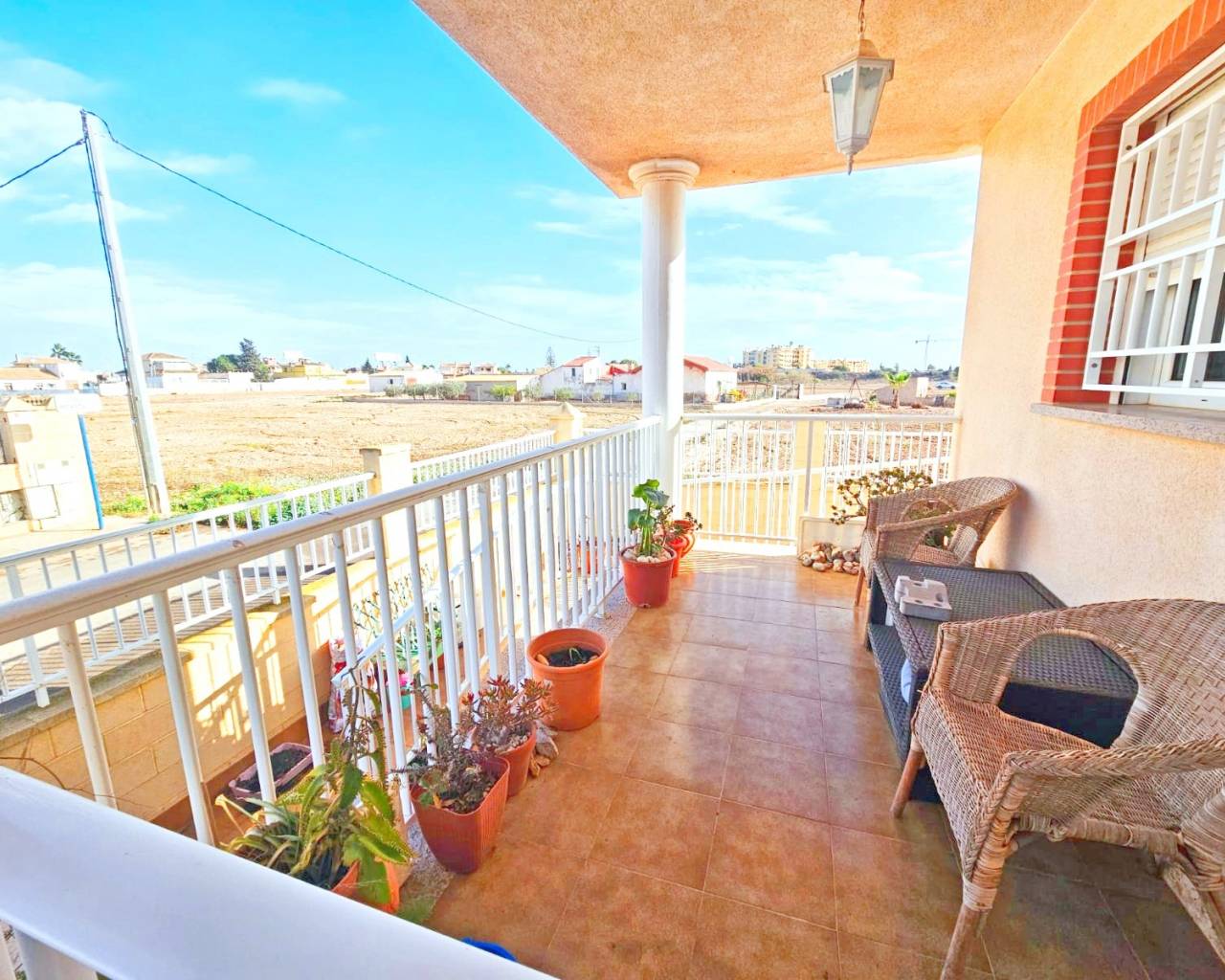 Revente - Appartements - Los Alcazares - Las Lomas del Rame