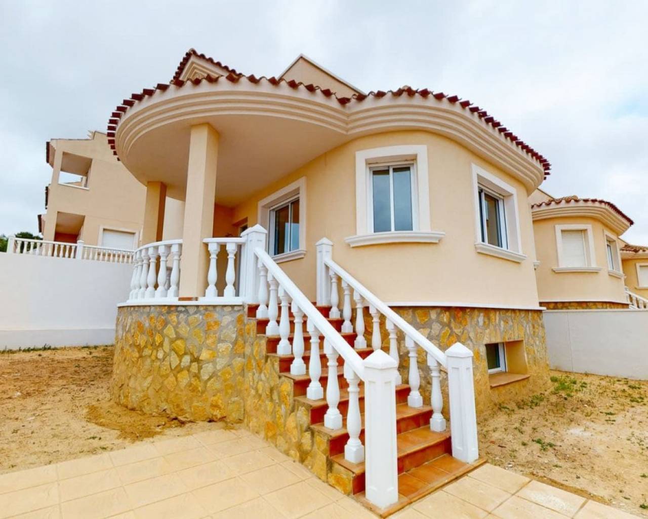 New Build - Villas - San Miguel de Salinas - Cerro Del Sol