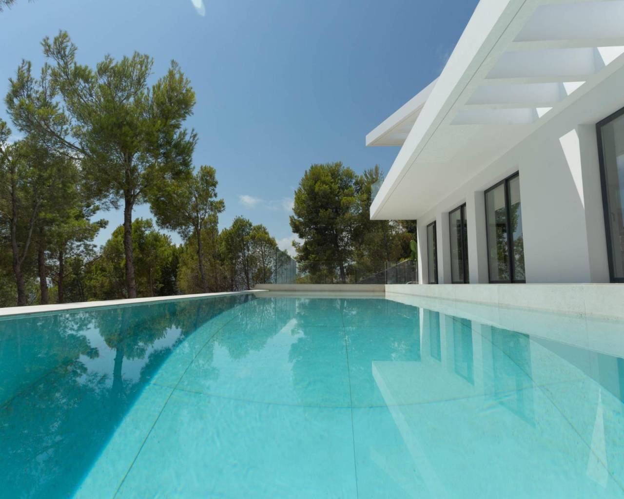 Nouvelle construction - Villas - Altea - Altea Hills