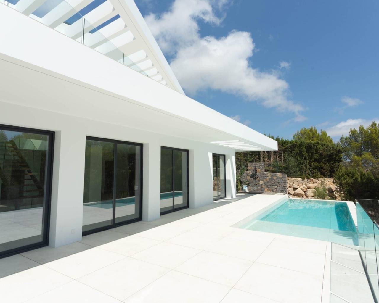 Nouvelle construction - Villas - Altea - Altea Hills