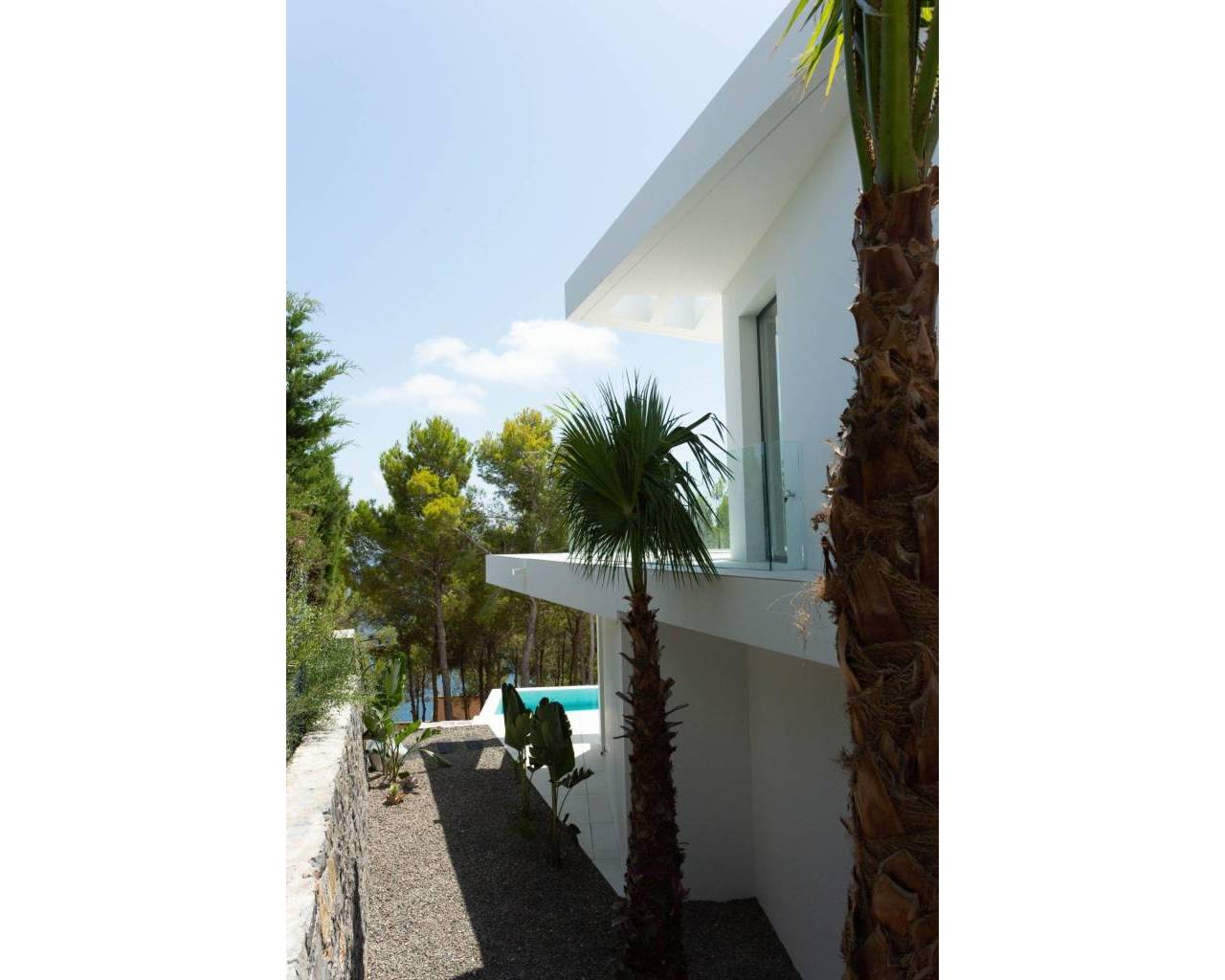 Nouvelle construction - Villas - Altea - Altea Hills