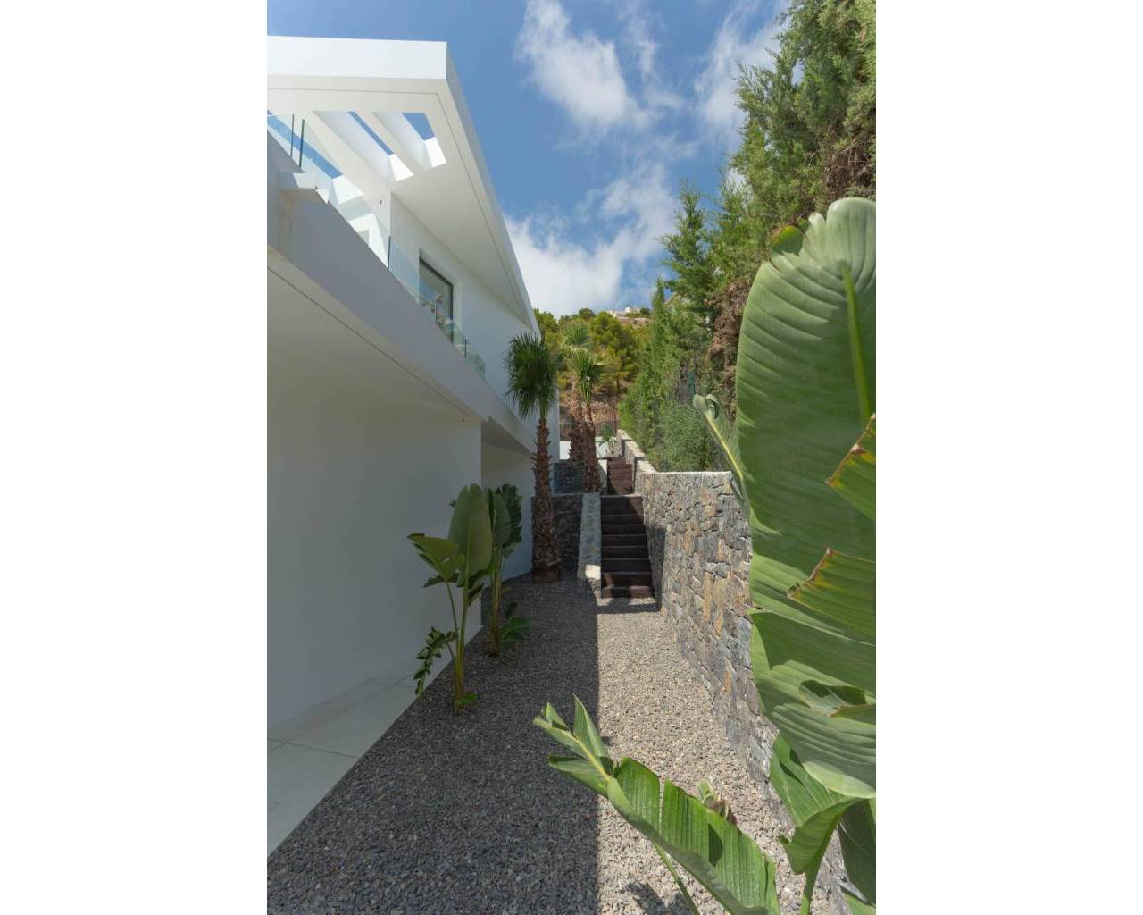 Nouvelle construction - Villas - Altea - Altea Hills