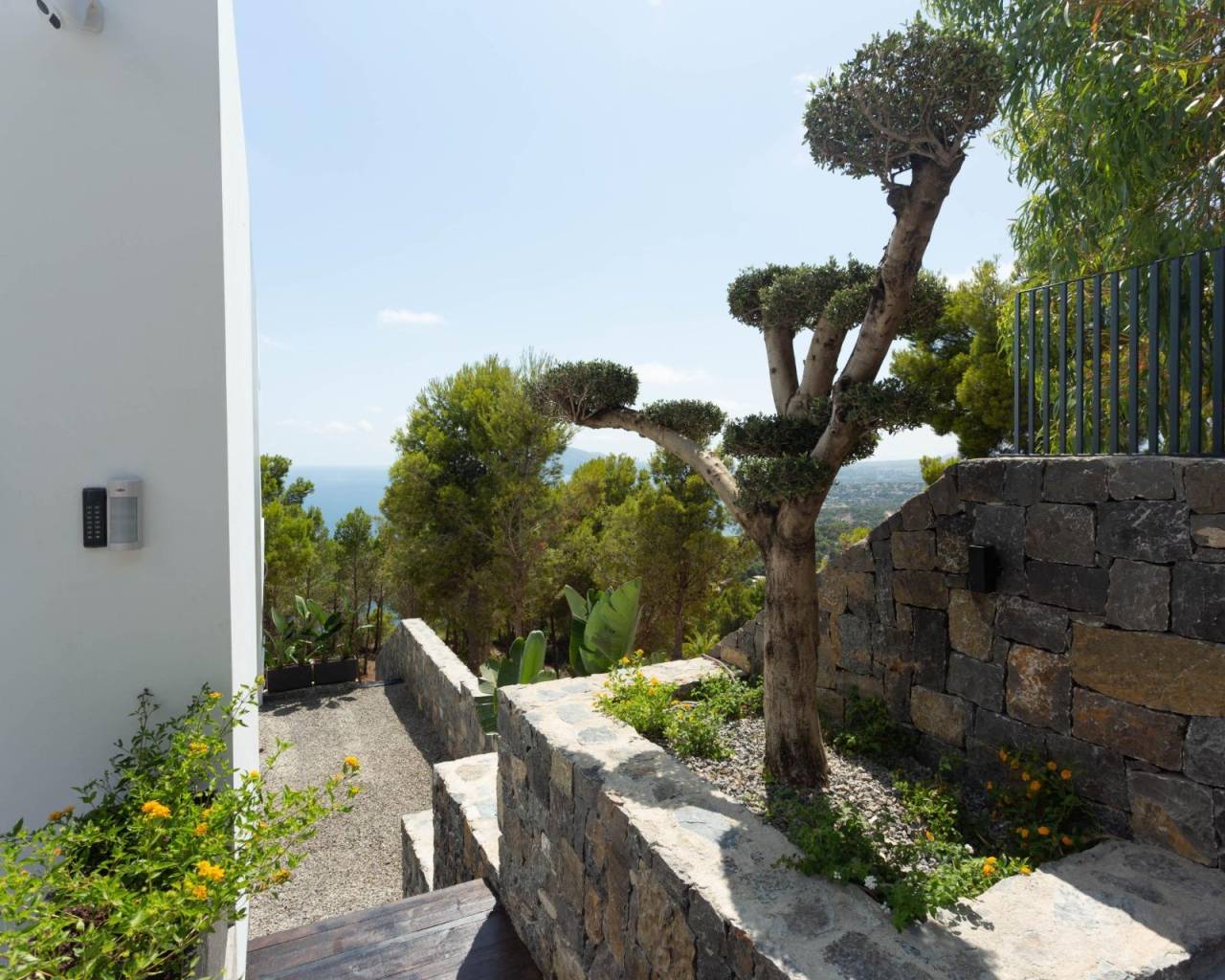 Nouvelle construction - Villas - Altea - Altea Hills