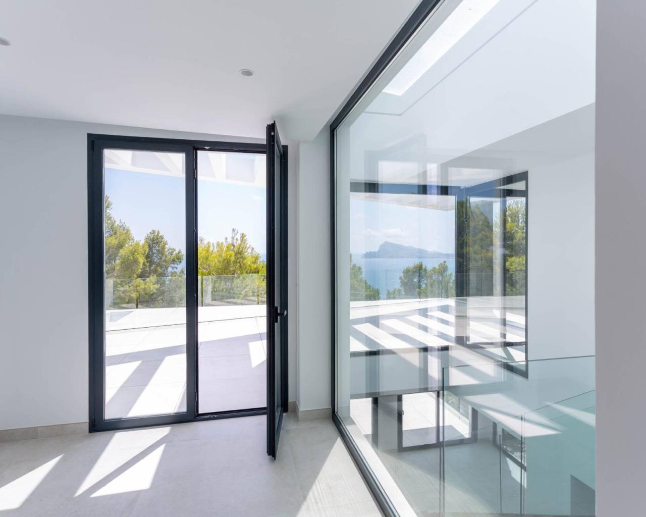 Nouvelle construction - Villas - Altea - Altea Hills