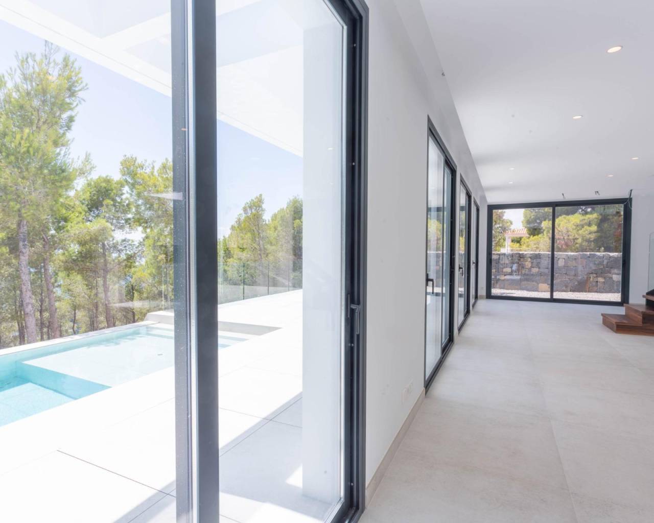 Nouvelle construction - Villas - Altea - Altea Hills