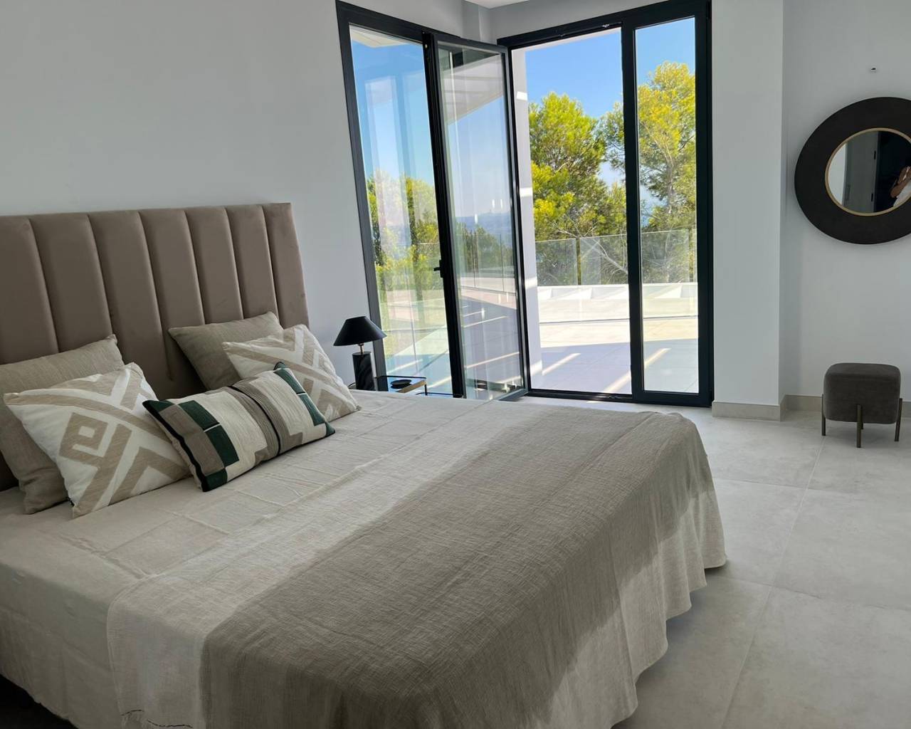 Nouvelle construction - Villas - Altea - Altea Hills