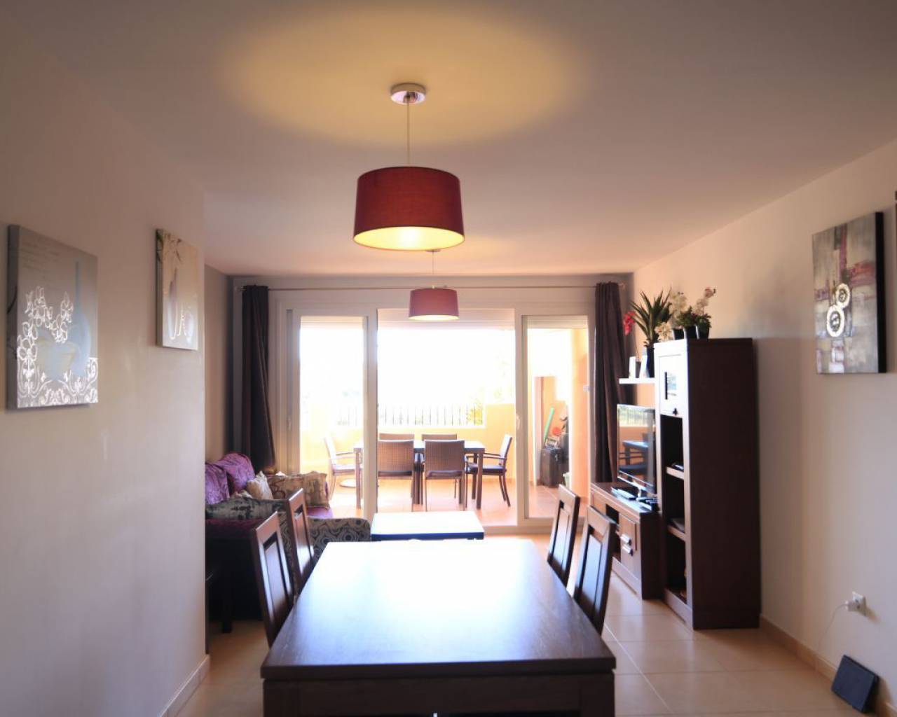 Resale - Apartments - Torre-Pacheco