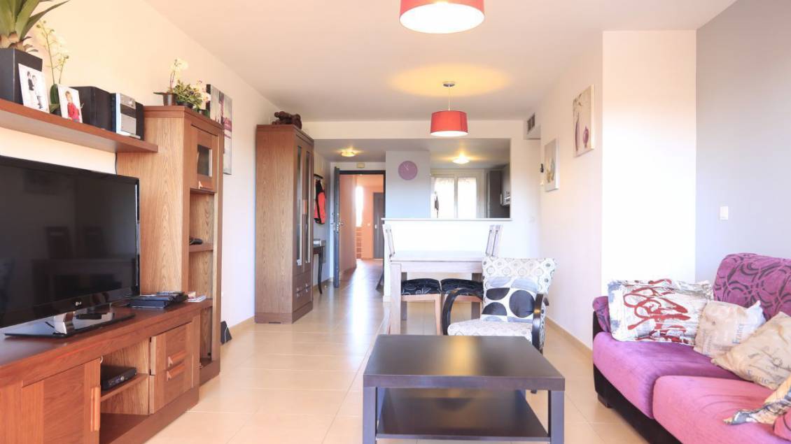 Resale - Apartments - Torre-Pacheco