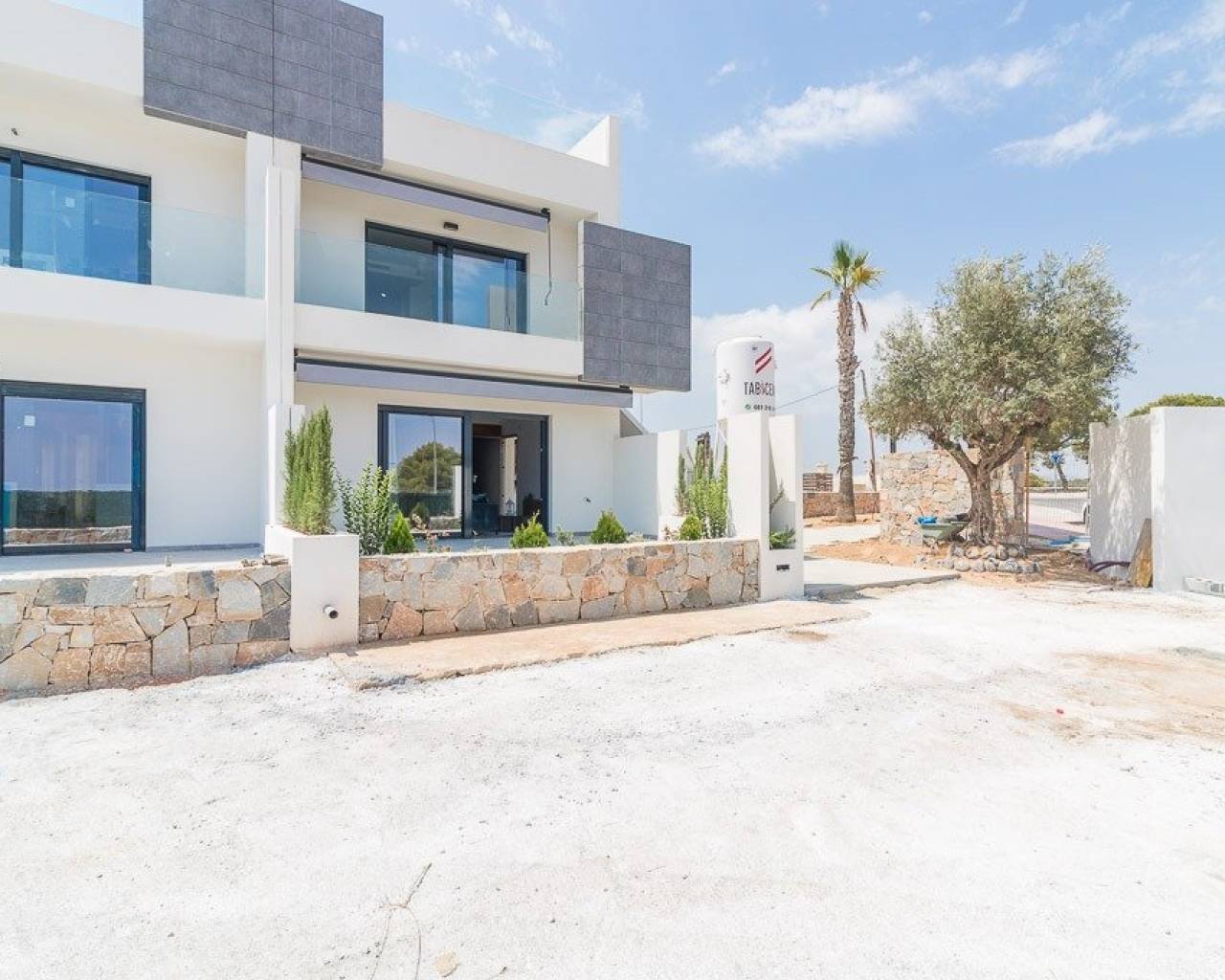 New Build - Bungalow  / Townhouse - Torrevieja - Los Balcones