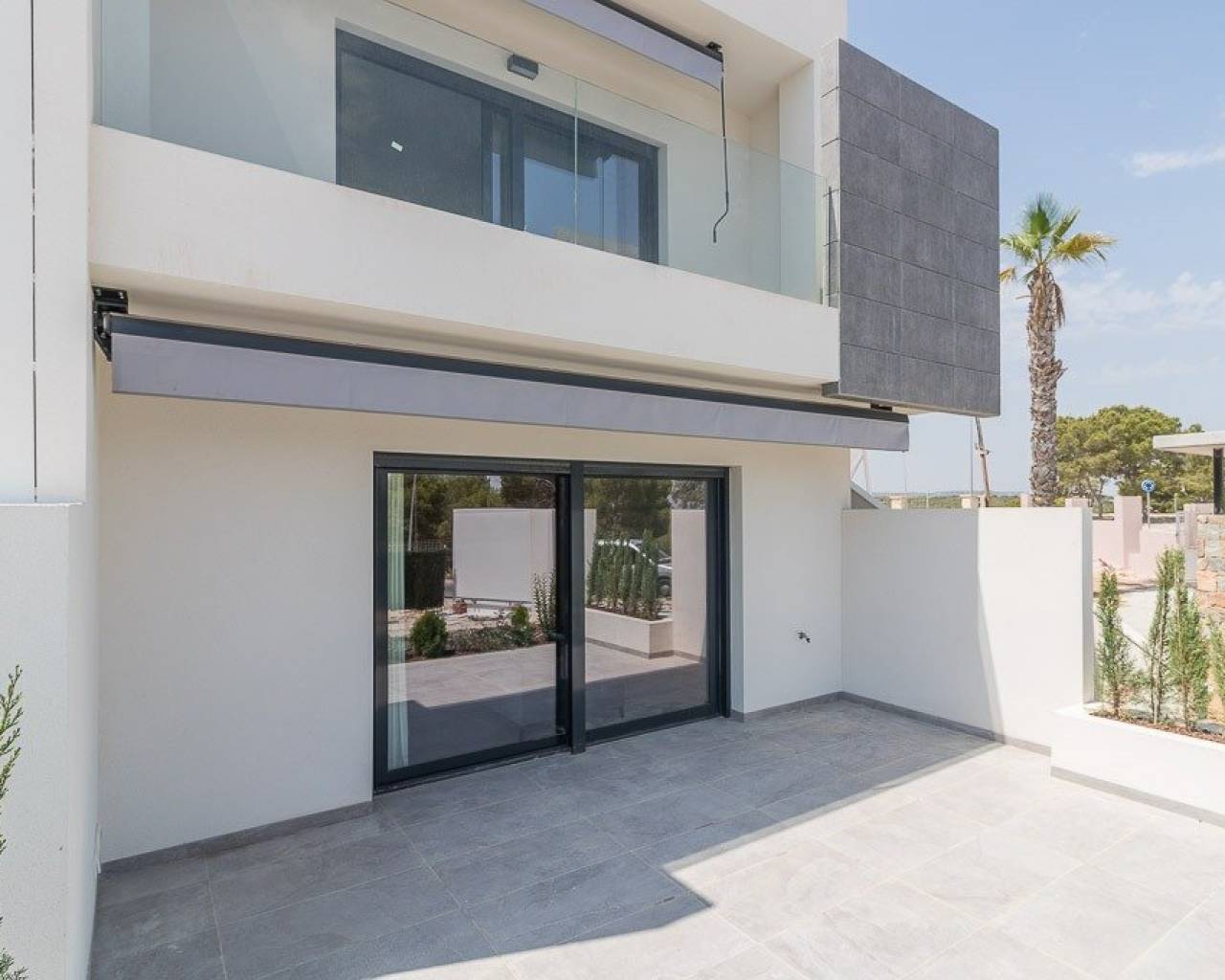 New Build - Bungalow  / Townhouse - Torrevieja - Los Balcones