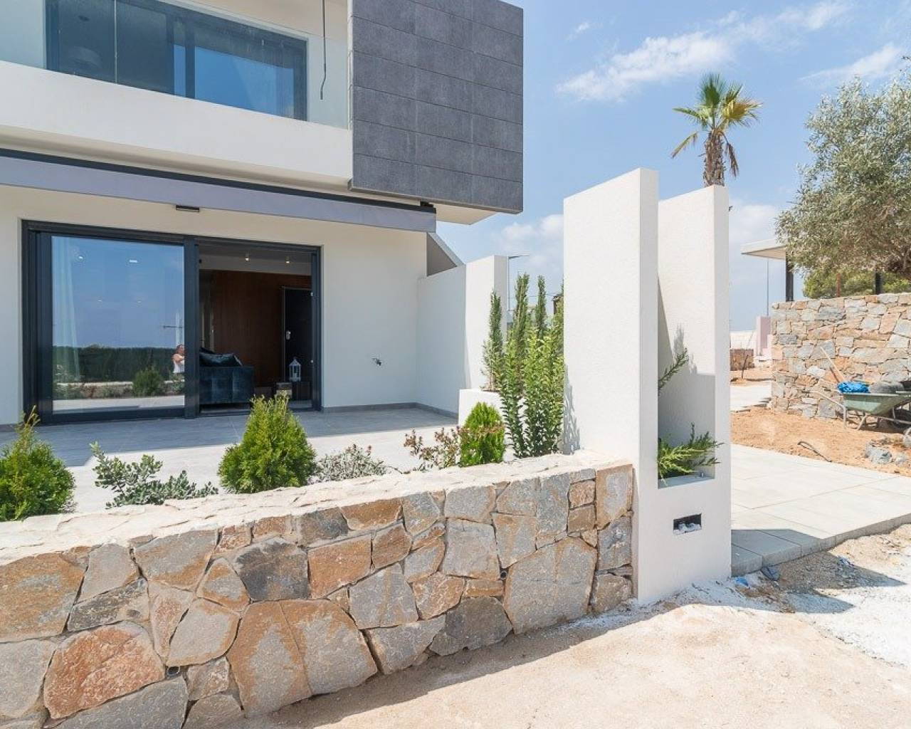 New Build - Bungalow  / Townhouse - Torrevieja - Los Balcones