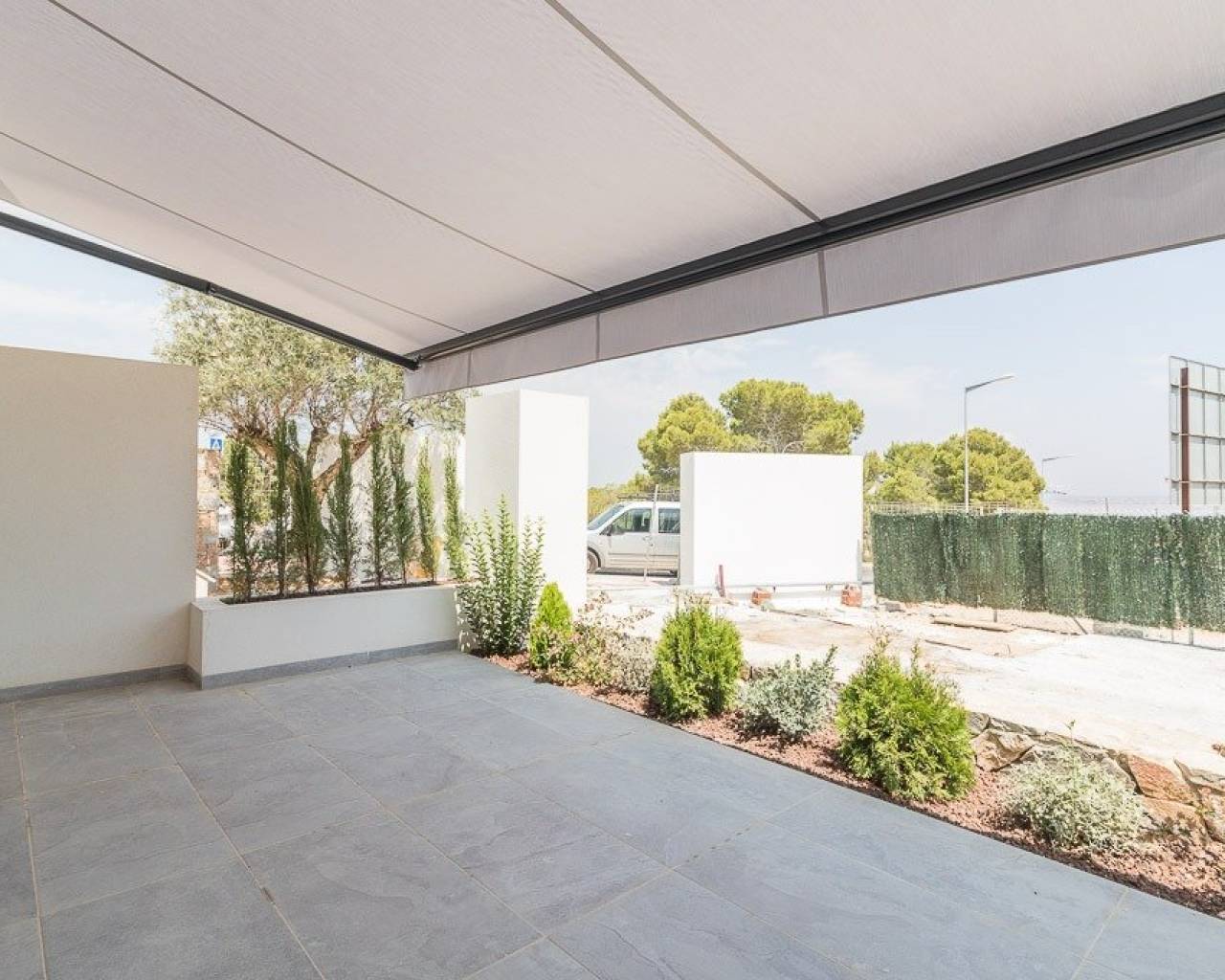 New Build - Bungalow  / Townhouse - Torrevieja - Los Balcones