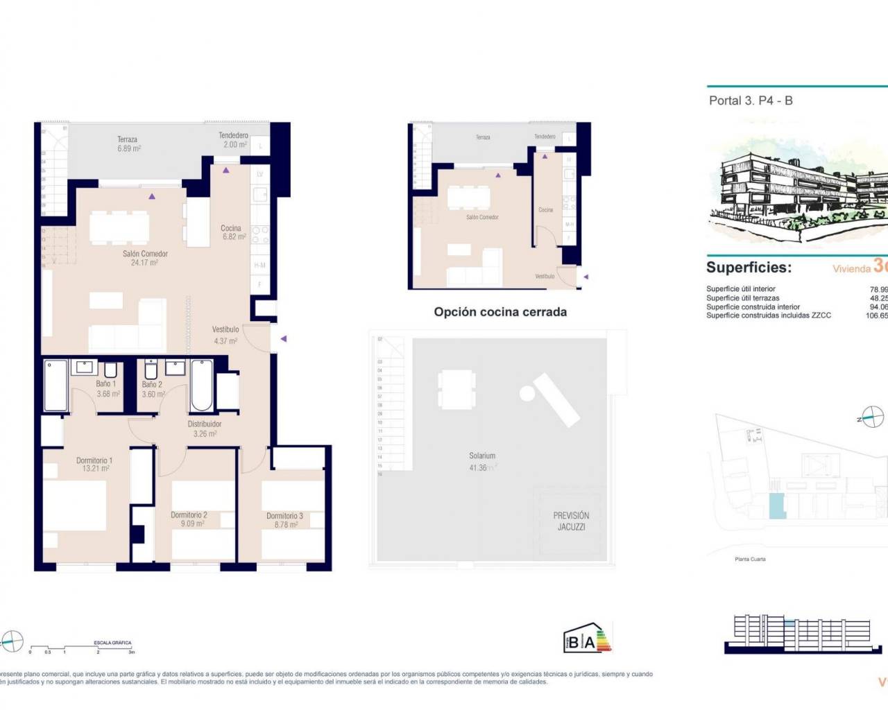 New Build - Apartments - Alicante - Pau Ii