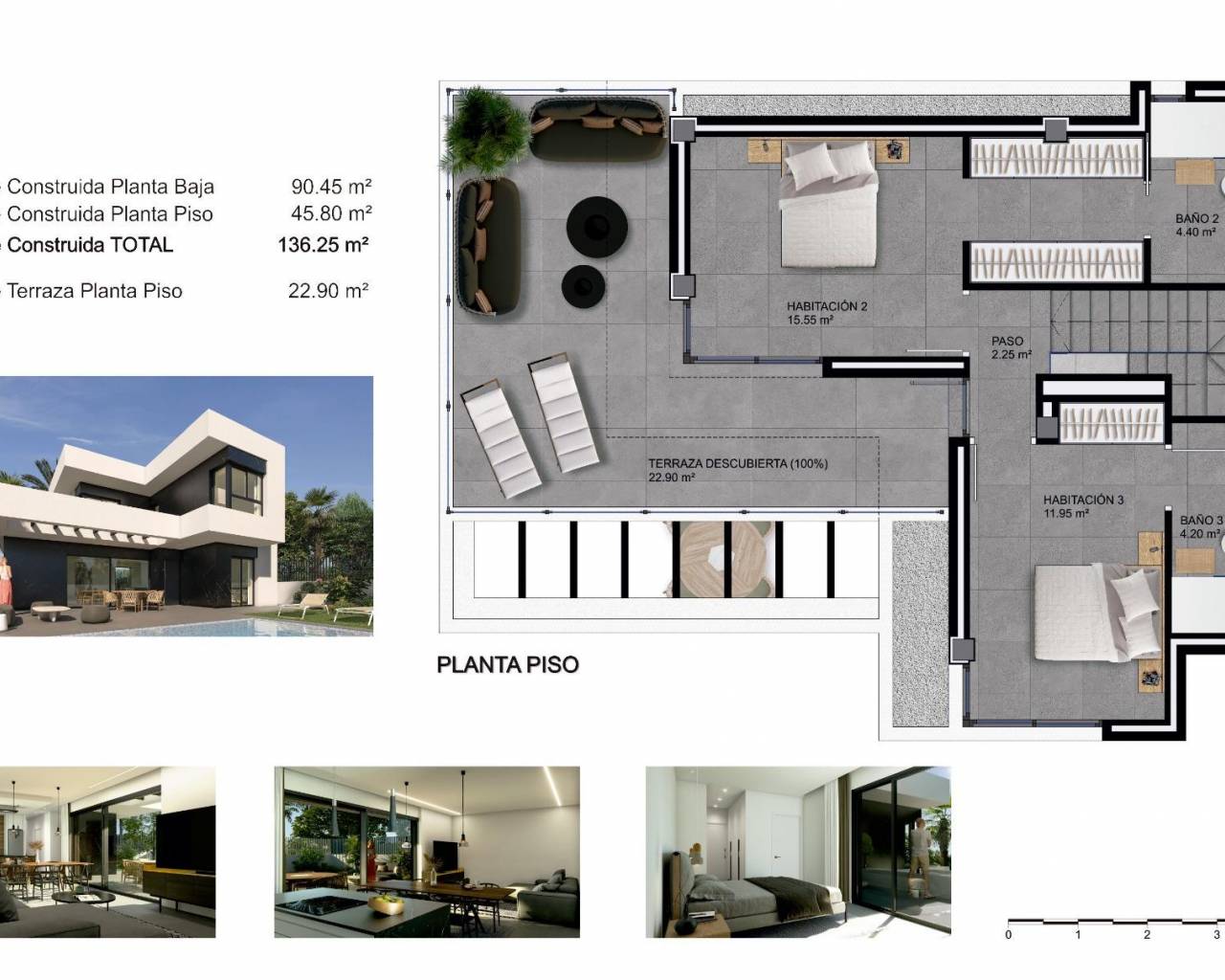 New Build - Villas - Rojales - Benimar