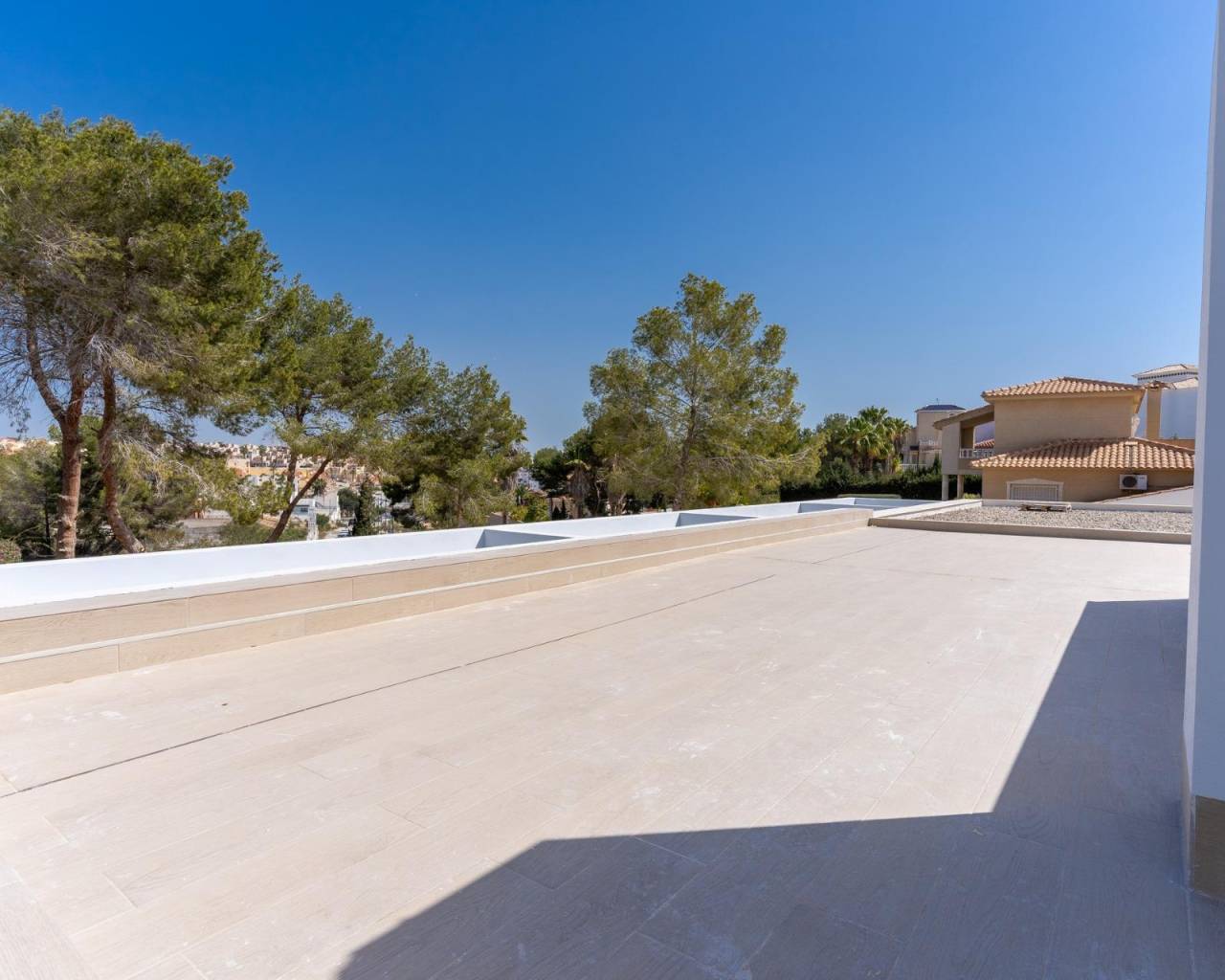 Nouvelle construction - Villas - Orihuela Costa - Las Filipinas