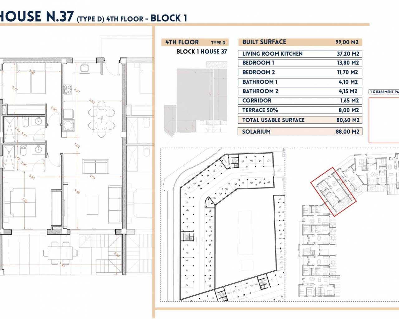 Nouvelle construction - Appartements - Los Alcazares - Euro Roda