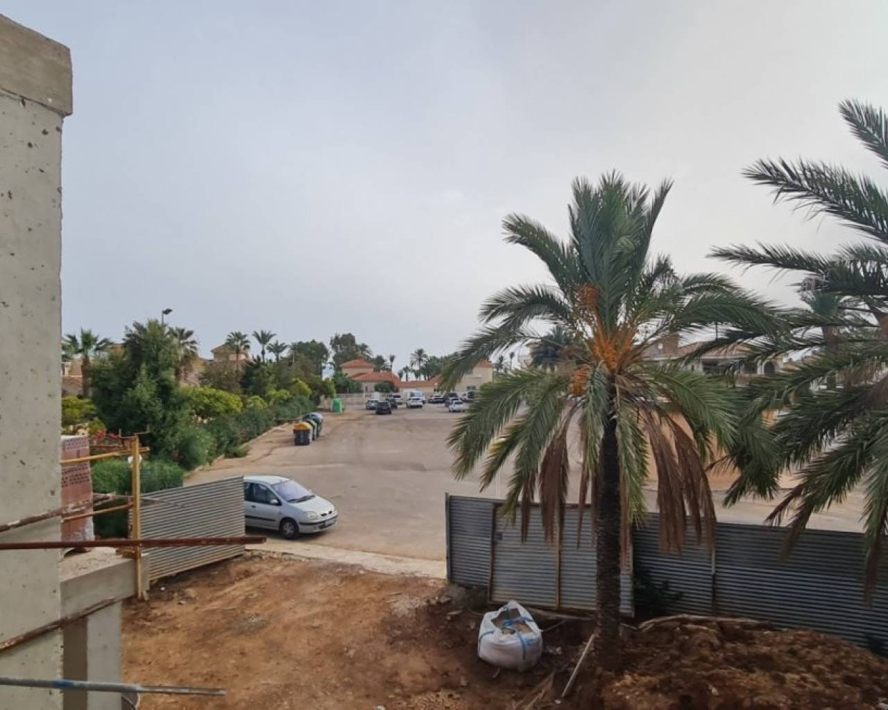 Nouvelle construction - Villas - Los Urrutias - Estrella De Mar